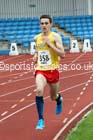 Mens  under-20s 5000 metres, Northern Senior and Under-20s Track and Field Champs., Manchester. Photo: David T. Hewitson/Sports for All Pics